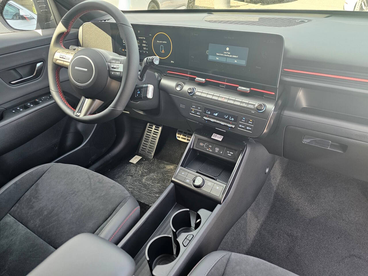 2024 Hyundai KONA for sale at Autos by Talon in Seattle, WA