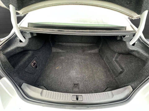 2015 Chevrolet Malibu LS