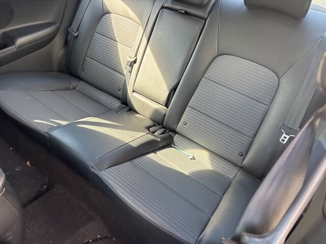 2015 Kia Forte Koup SX