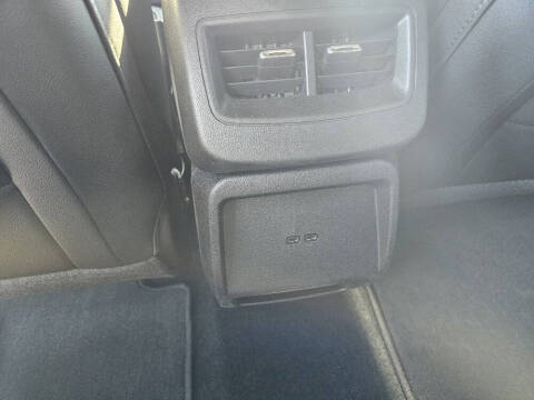 2024 Chevrolet Equinox EV Launch Edition