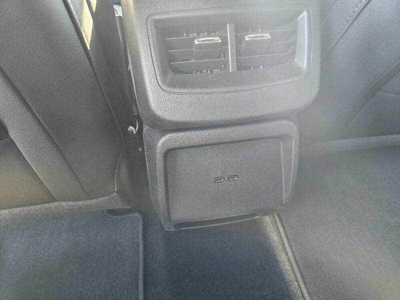 2024 Chevrolet Equinox EV Launch Edition