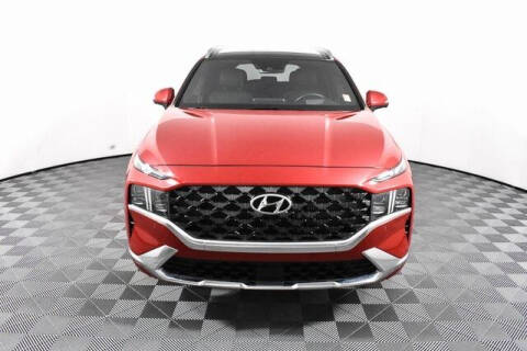 2023 Hyundai Santa Fe for sale at Southern Auto Solutions-Jim Ellis Hyundai in Marietta GA