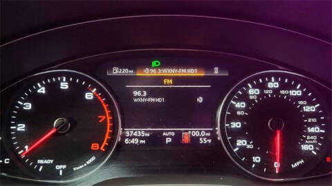 2023 Audi Q5 quattro S line Premium 45 TFSI