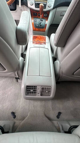 2008 Lexus RX 350
