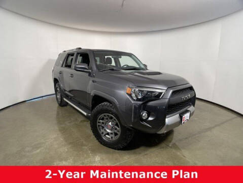 2018 Toyota 4Runner for sale at Smart Motors in Madison WI