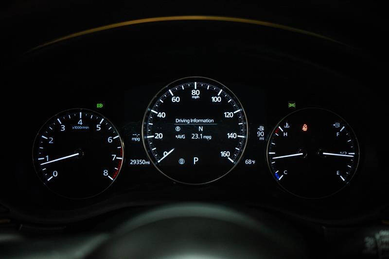 2023 Mazda CX-30 2.5 S Select