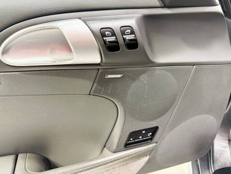 2005 Porsche Boxster S