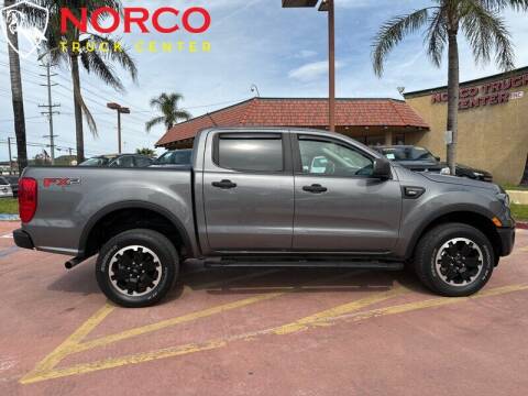 2021 Ford Ranger for sale at Norco Truck Center in Norco CA