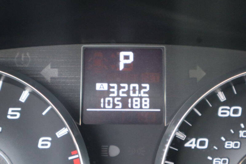 2012 Subaru Outback 2.5i