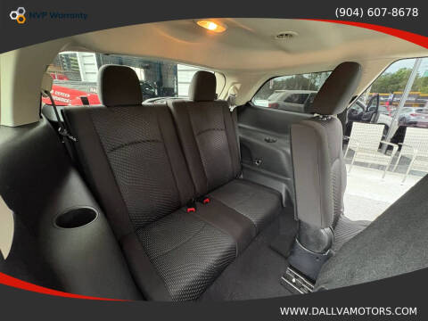 2015 Dodge Journey SXT