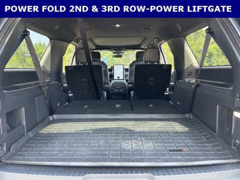 2023 Ford Expedition MAX Platinum