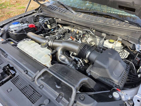 2023 Ford Expedition MAX XLT