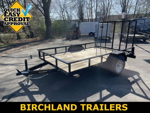 2023 Doolittle 77X10 RS