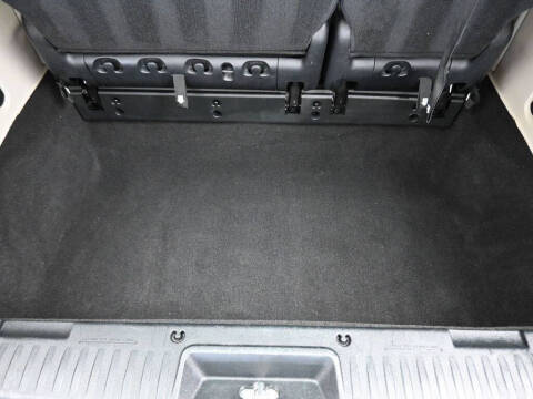 2016 Dodge Grand Caravan SE Plus