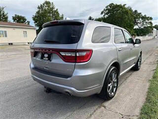 2018 Dodge Durango for sale at New Legacy Automotive Company in Saint Louis, MO