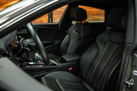 2024 Audi A5 Sportback quattro S line Prem Plus 45 TFSI