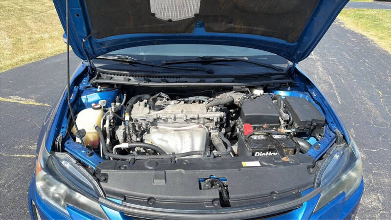 2016 Scion tC