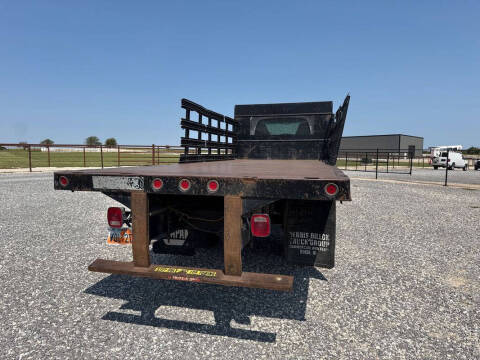 2005 GMC TopKick C6500