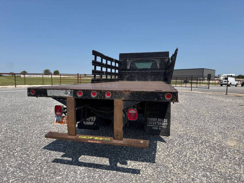 2005 GMC TopKick C6500