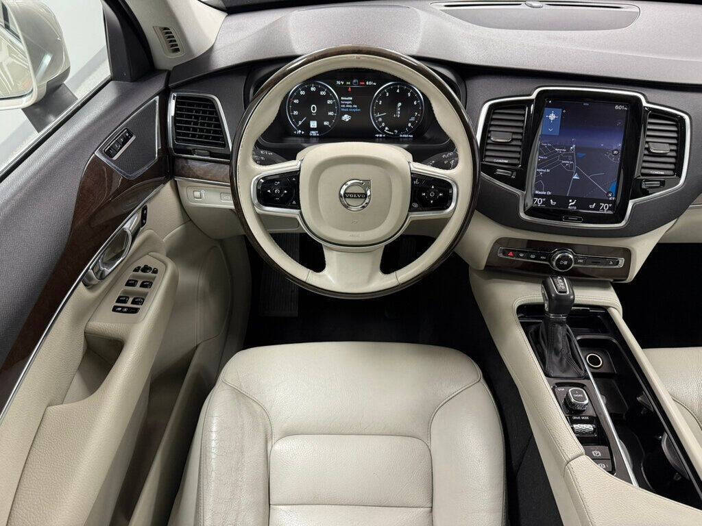 2016 Volvo XC90 for sale at Conway Imports in   Streamwood, IL