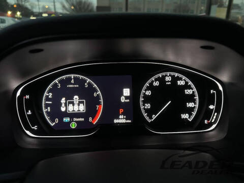 2022 Honda Accord Touring