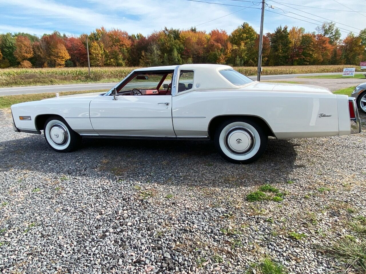 1976 Cadillac Eldorado 6
