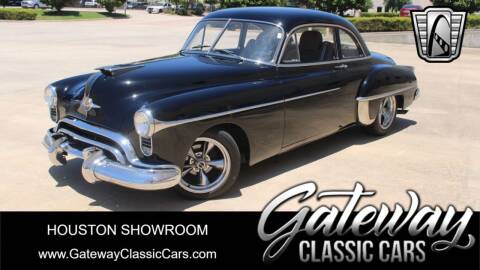 1949 Oldsmobile Eighty-Eight