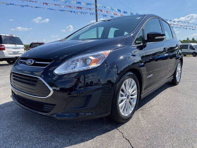 Ford C Max For Sale In Indiana Carsforsale Com