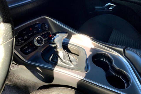 2020 Dodge Challenger