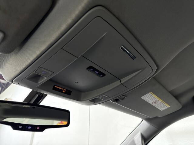 2019 Chevrolet Silverado 2500HD Work Truck