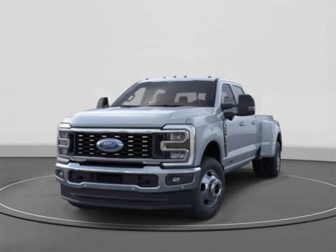 2026 Ford F-350 Super Duty Lariat