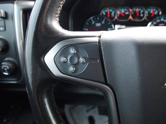 2015 Chevrolet Silverado 3500HD