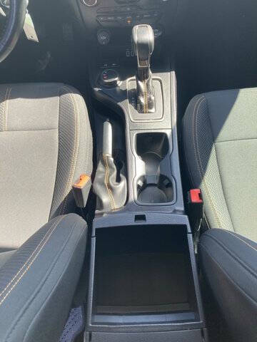 2023 Ford Ranger