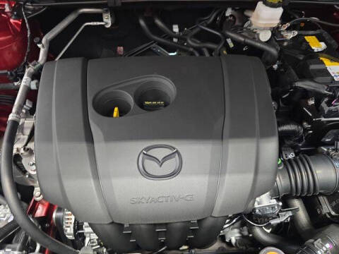 2026 Mazda CX-5 2.5 S Premium Plus