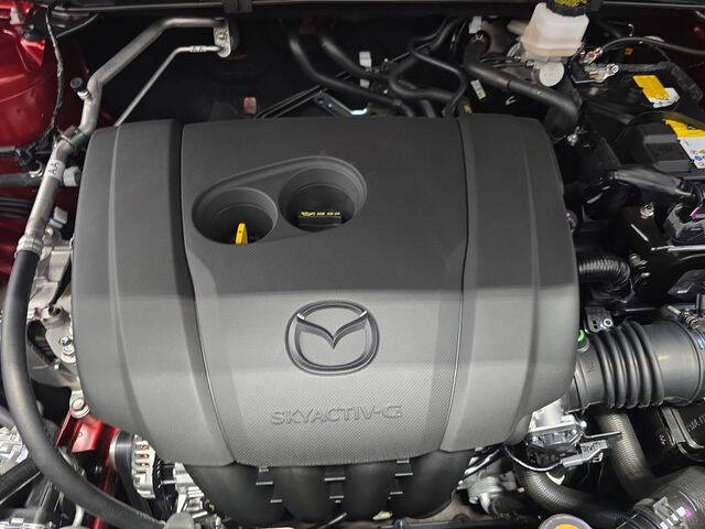 2026 Mazda CX-5 2.5 S Premium Plus