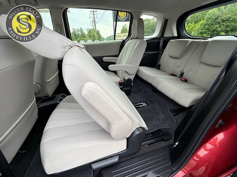 2015 Mazda MAZDA5 Sport