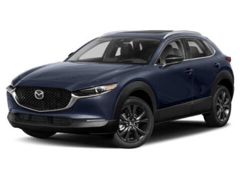 2022 Mazda CX-30 for sale at JEFF HAAS MAZDA in Houston TX