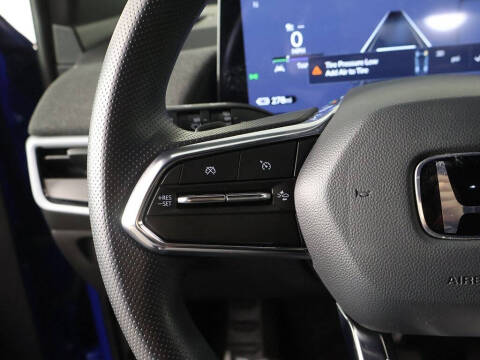 2024 Honda Prologue EX