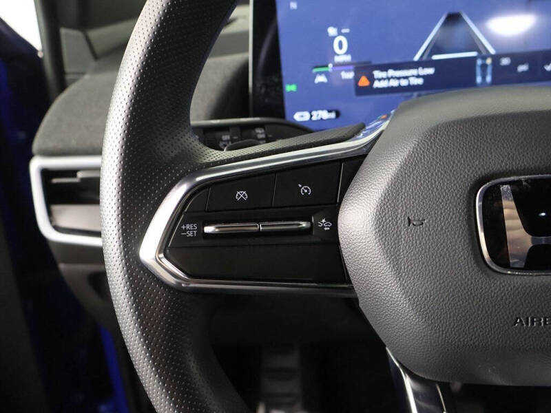 2024 Honda Prologue EX