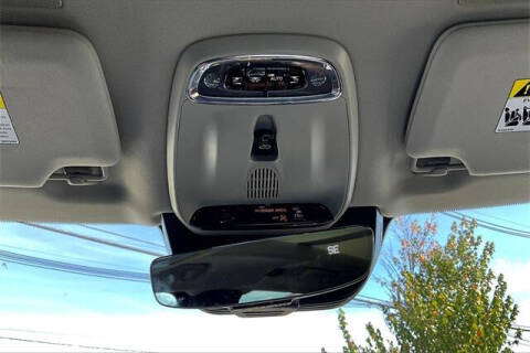 2019 Volvo XC90 T6 Momentum