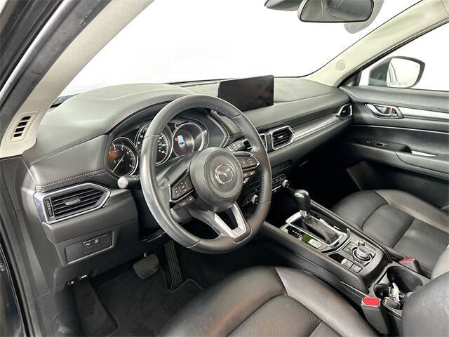 2024 Mazda CX-5 2.5 S Select