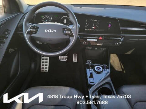 2023 Kia Niro EV Wave
