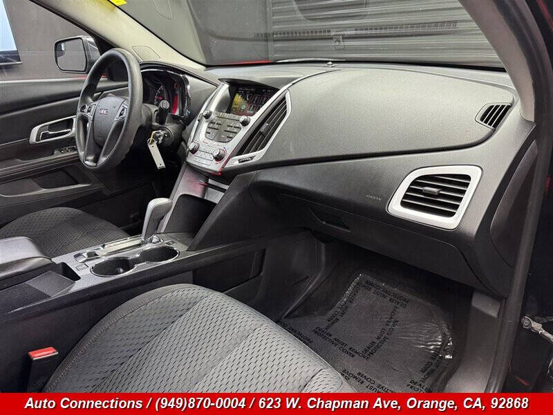 2013 GMC Terrain SLE-1