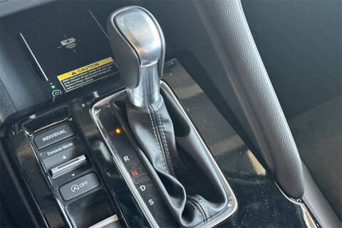 2025 Acura Integra w/Tech w/A-SPEC