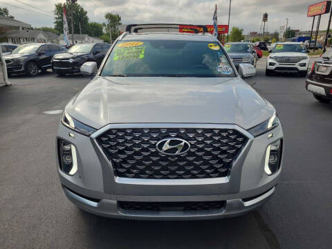 2020 Acura RDX SH-AWD w/Tech