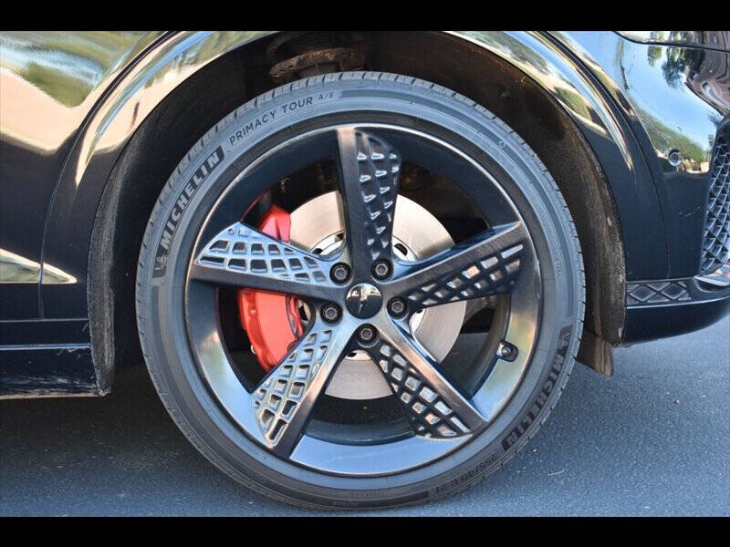 2022 Genesis GV70 3.5T Sport