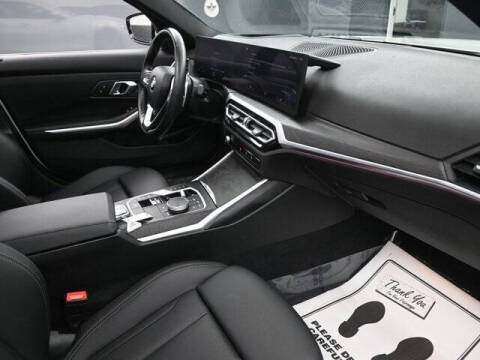 2024 BMW 3 Series 330i xDrive