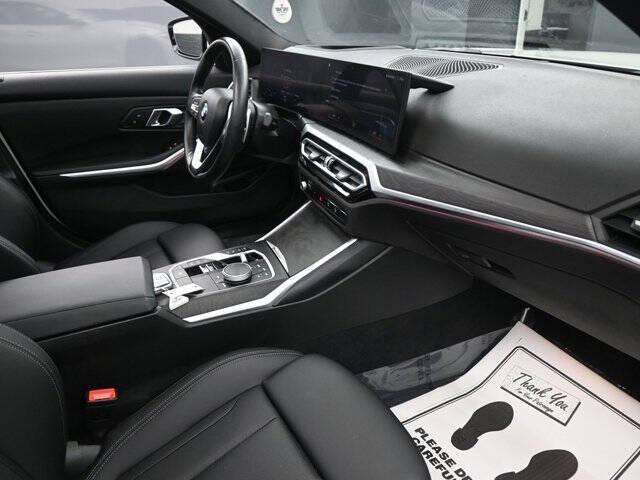 2024 BMW 3 Series 330i xDrive