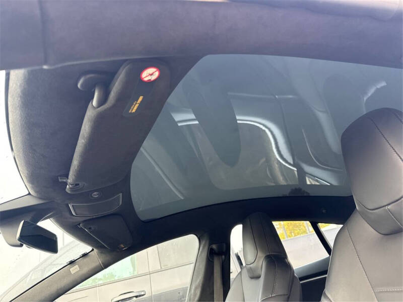 2016 Tesla Model S 70