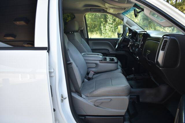 2018 GMC Sierra 3500HD